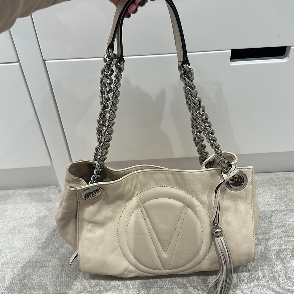Mario Valentino shoulder bag